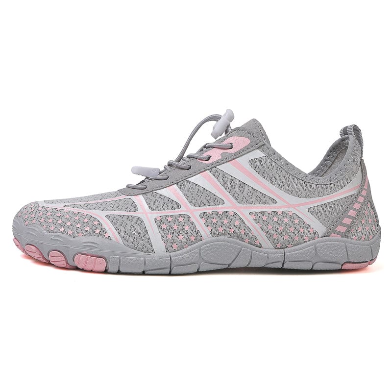 Camille™ – Chaussures Barefoot Confort