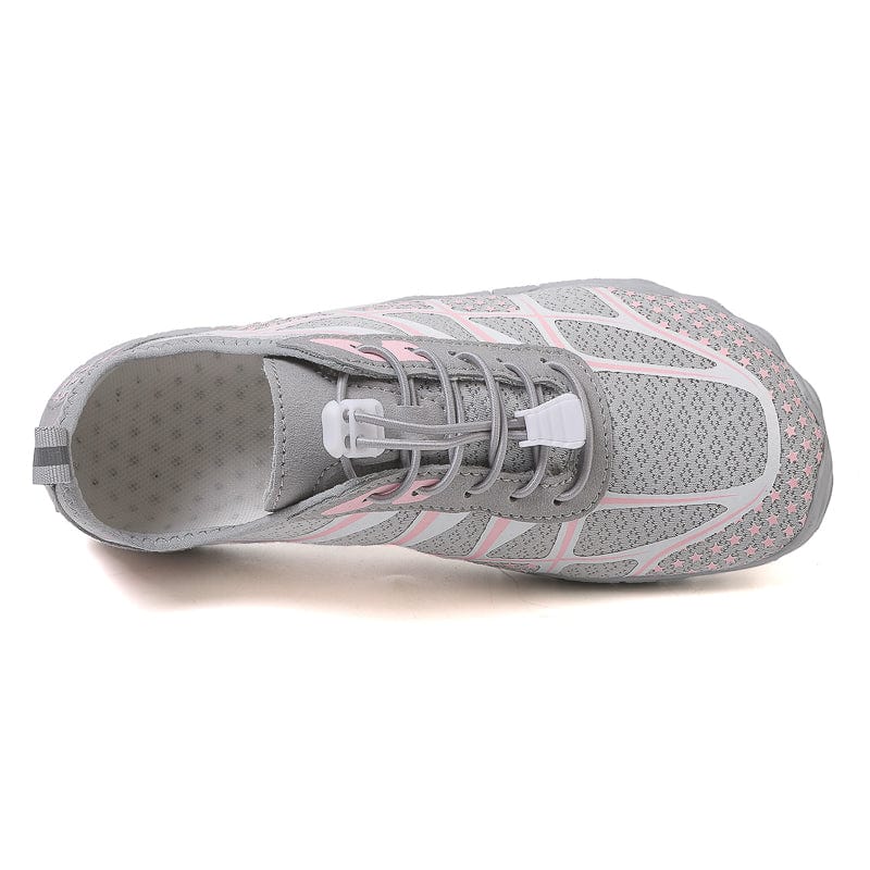 Camille™ – Chaussures Barefoot Confort