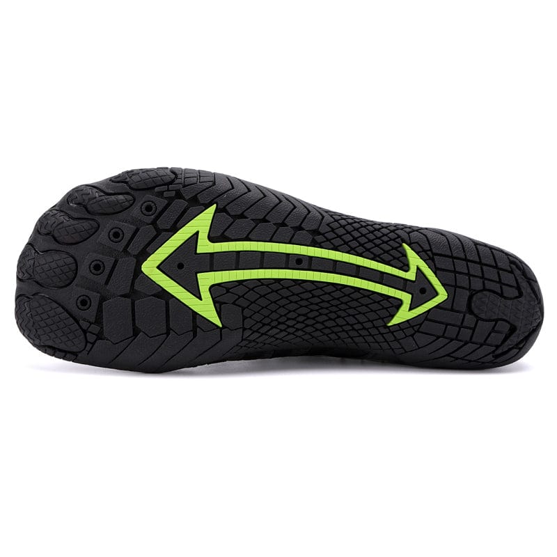 Inès™ – Chaussures Barefoot Zen