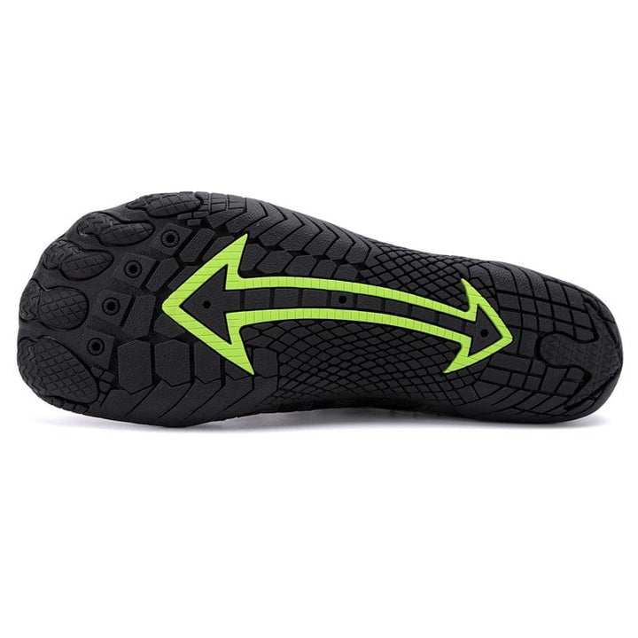 Inès™ – Chaussures Barefoot Zen