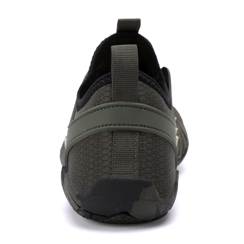 Inès™ – Chaussures Barefoot Zen