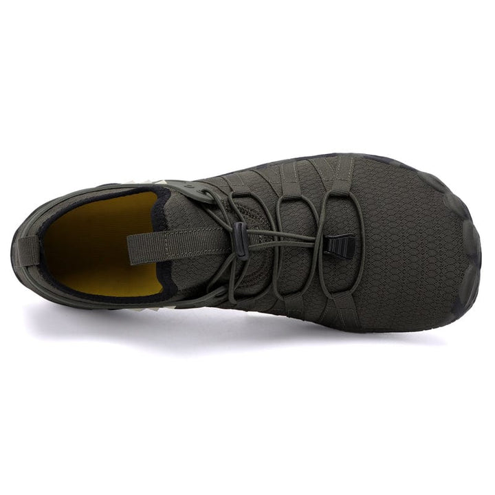 Inès™ – Chaussures Barefoot Zen