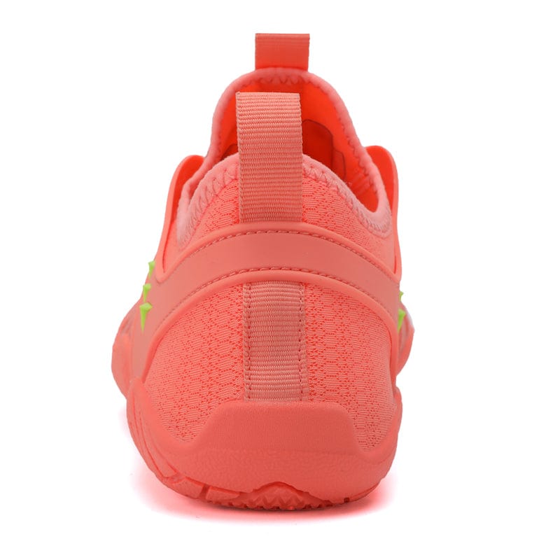 Inès™ – Chaussures Barefoot Zen