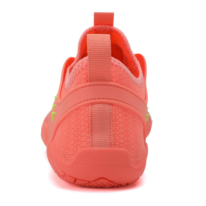 Inès™ – Chaussures Barefoot Zen