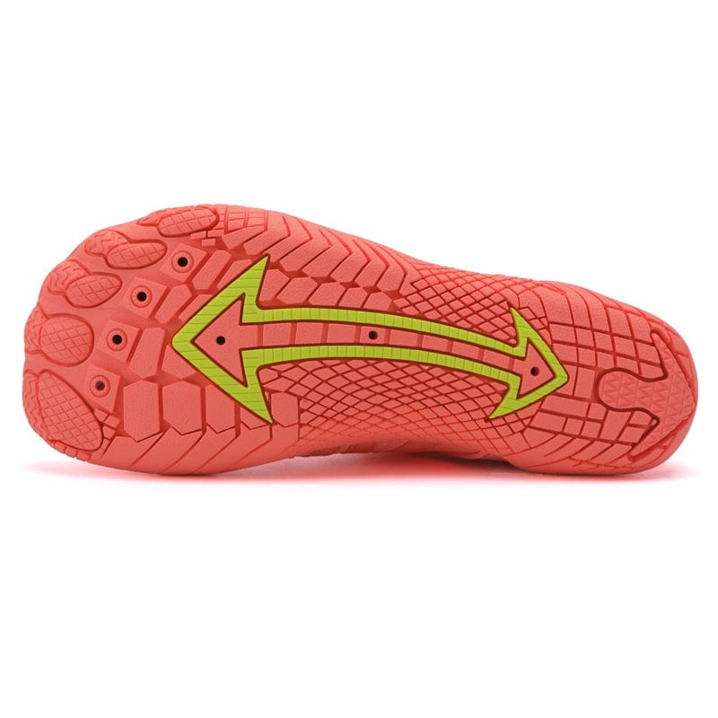 Inès™ – Chaussures Barefoot Zen