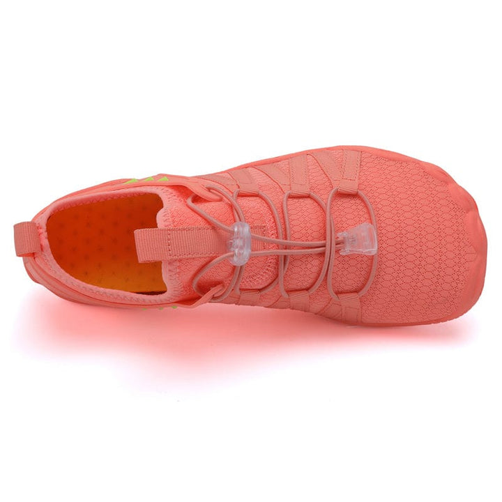 Inès™ – Chaussures Barefoot Zen
