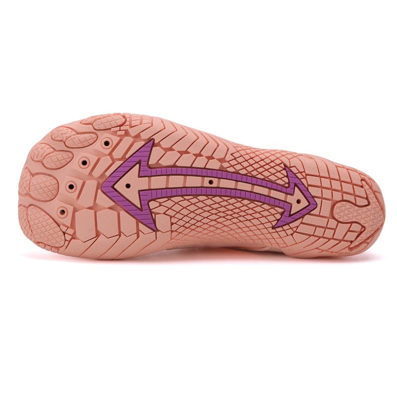 Inès™ – Chaussures Barefoot Zen