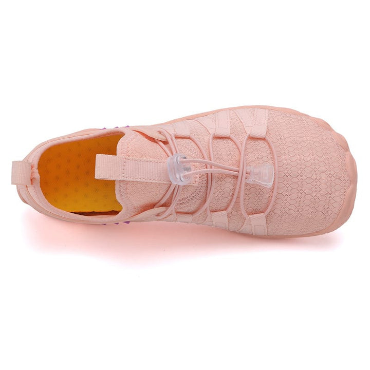 Inès™ – Chaussures Barefoot Zen