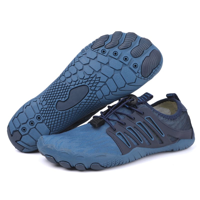 Emma™ – Chaussures Barefoot Air