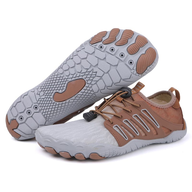 Emma™ – Chaussures Barefoot Air
