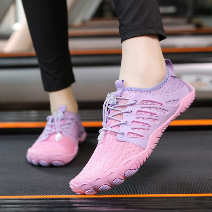 Emma™ – Chaussures Barefoot Air