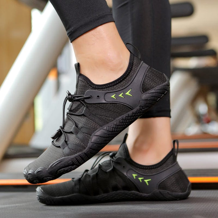 Inès™ – Chaussures Barefoot Zen