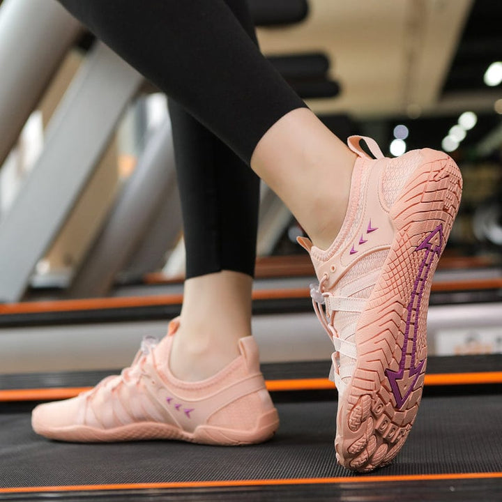 Inès™ – Chaussures Barefoot Zen