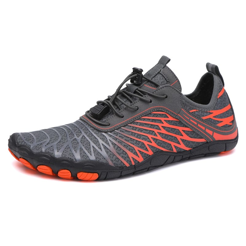 Océane™ – Chaussures Barefoot Motion+