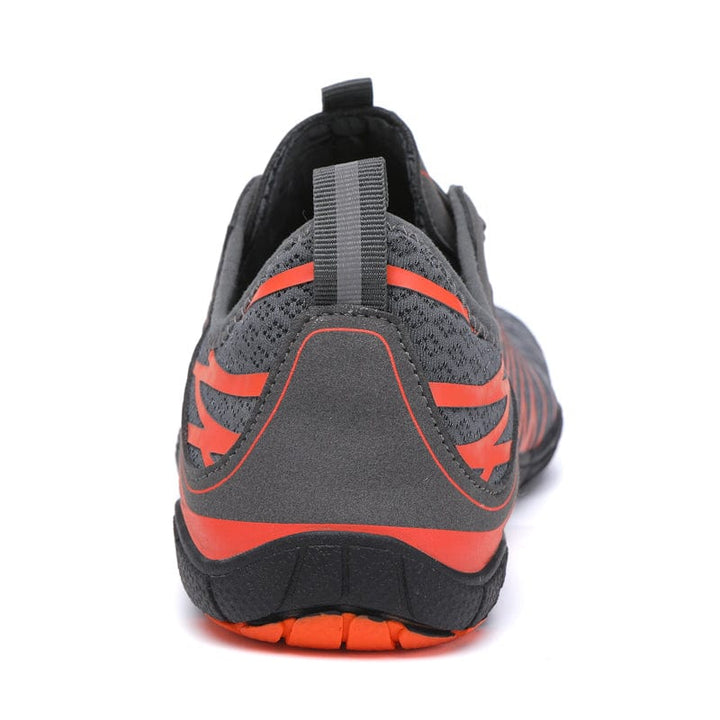 Lison™ – Chaussures Barefoot Air+
