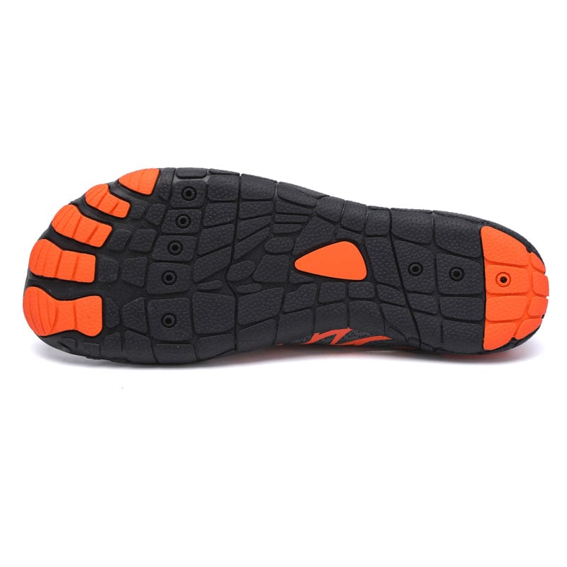 Lison™ – Chaussures Barefoot Air+