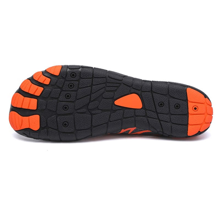 Lison™ – Chaussures Barefoot Air+