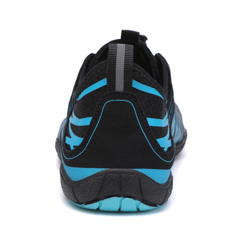 Agathe™ – Chaussures Barefoot Essence