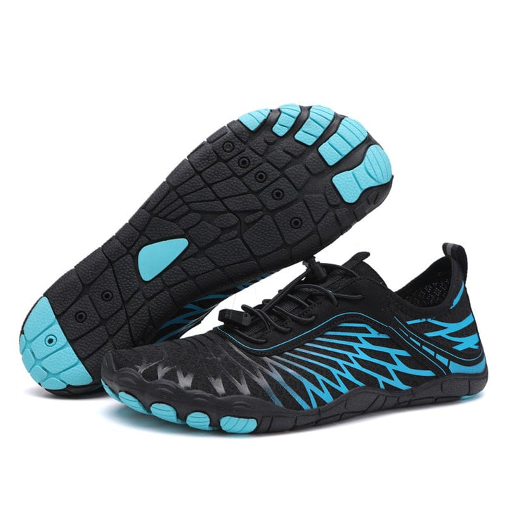 Agathe™ – Chaussures Barefoot Essence