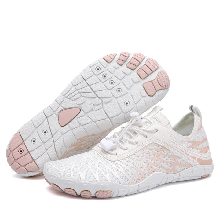 Lison™ – Chaussures Barefoot Air+