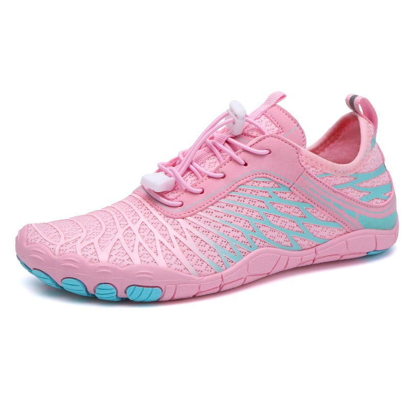 Adèle™ – Chaussures Barefoot Explorer