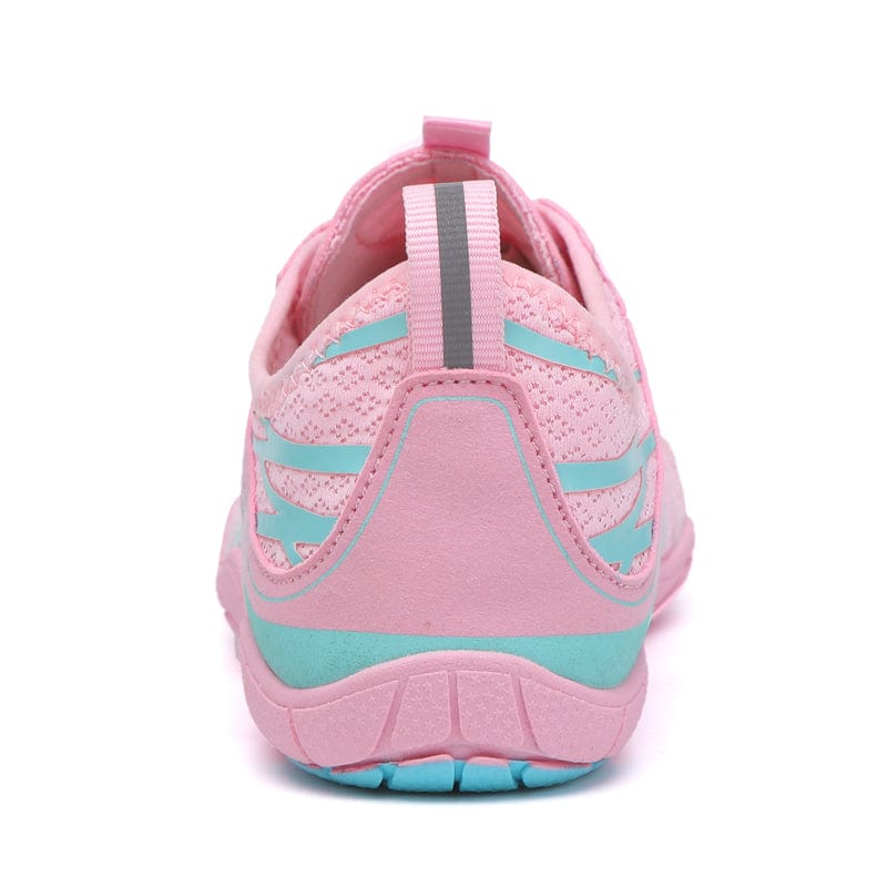 Adèle™ – Chaussures Barefoot Explorer