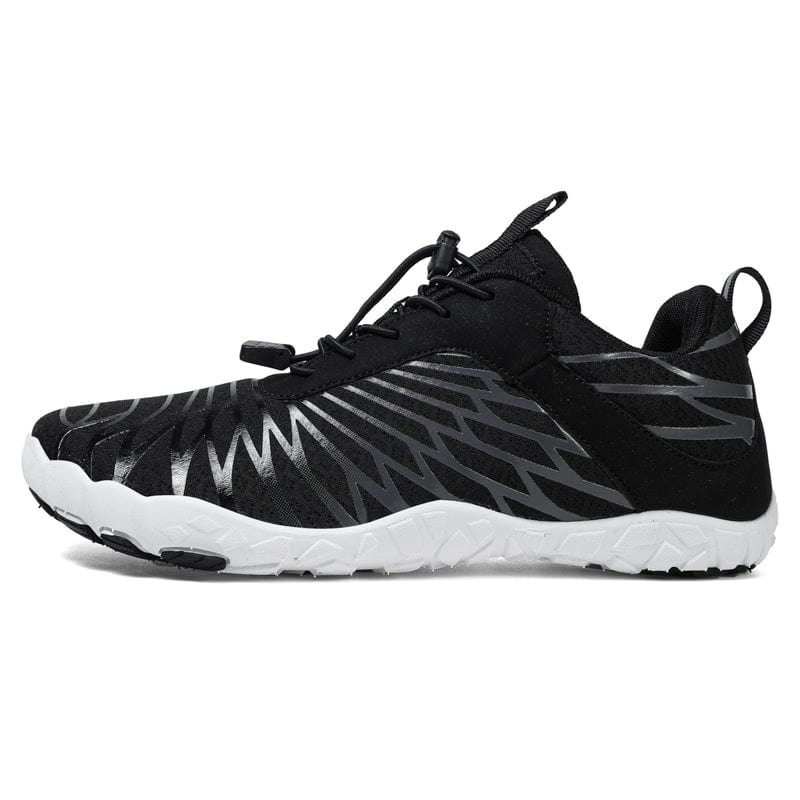 Clara™ – Chaussures Barefoot Flex