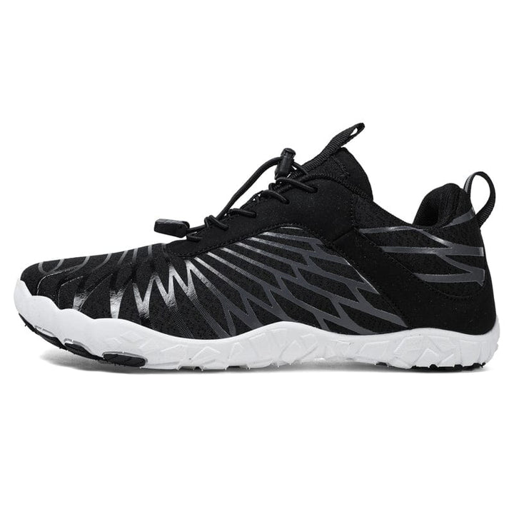 Clara™ – Chaussures Barefoot Flex