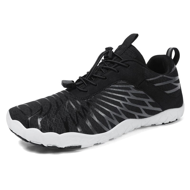Clara™ – Chaussures Barefoot Flex