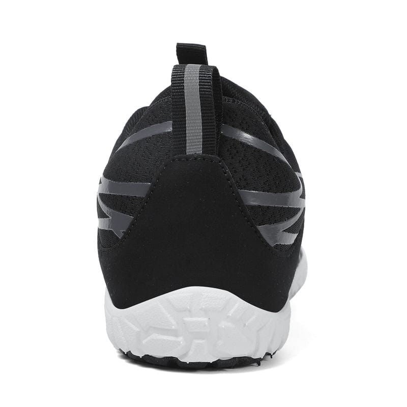 Clara™ – Chaussures Barefoot Flex