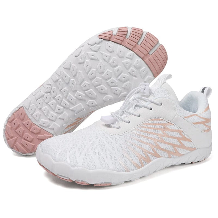 Nina™ – Chaussures Barefoot Daily