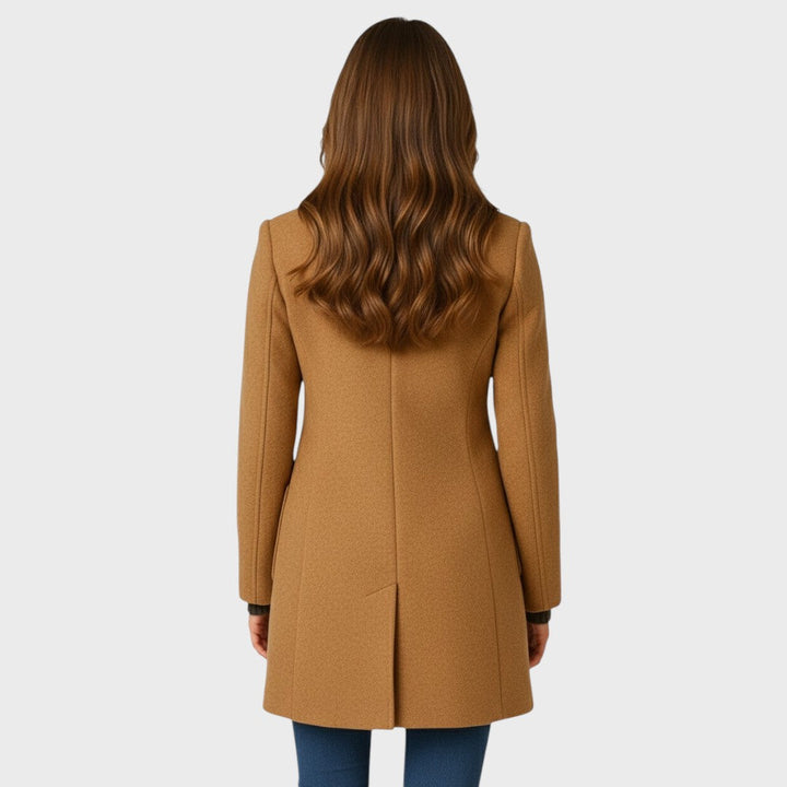 Nova Tailored Coat