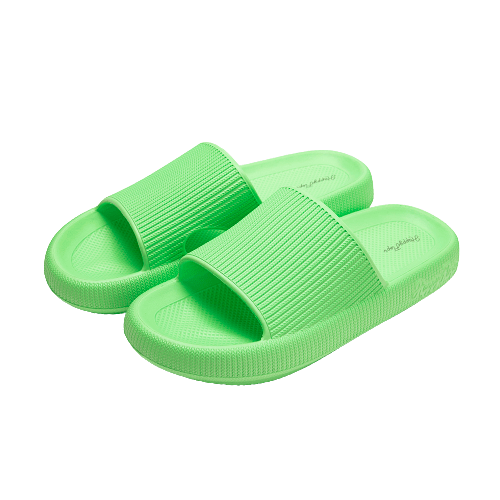 Milos - Chaussons Décontractés Confortables