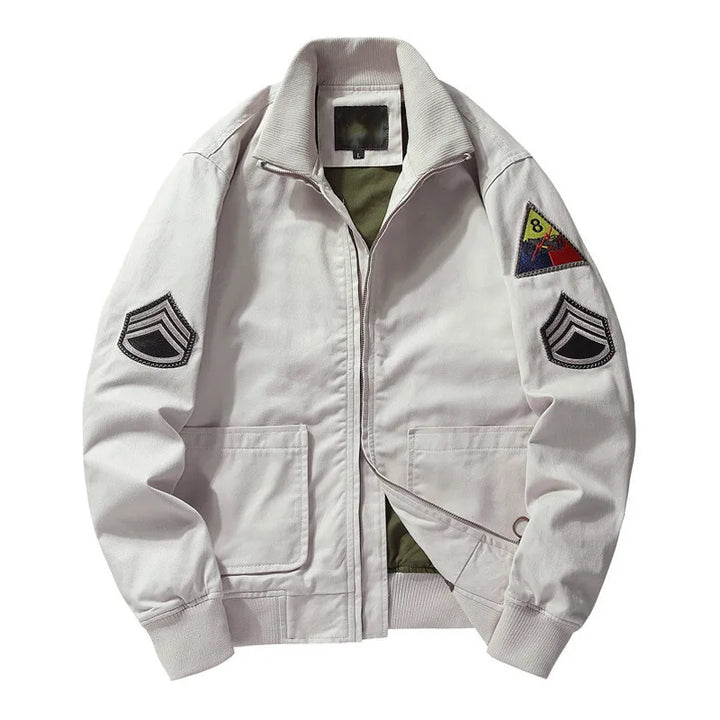 Don - Veste Tactique Moderne