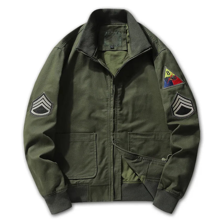 Don - Veste Tactique Moderne