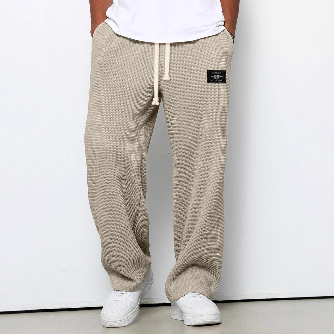 Beeckhoven  | Pantalon Jogging Confortable