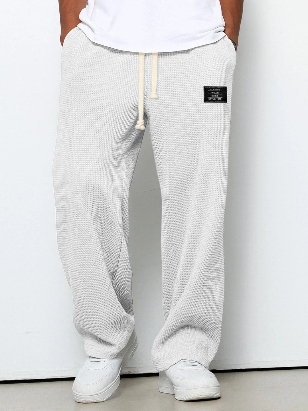 Beeckhoven  | Pantalon Jogging Confortable