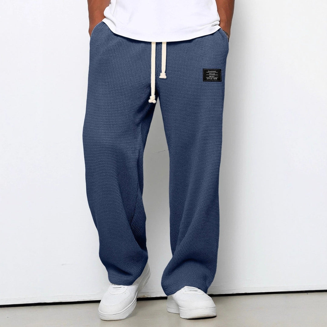 Beeckhoven  | Pantalon Jogging Confortable