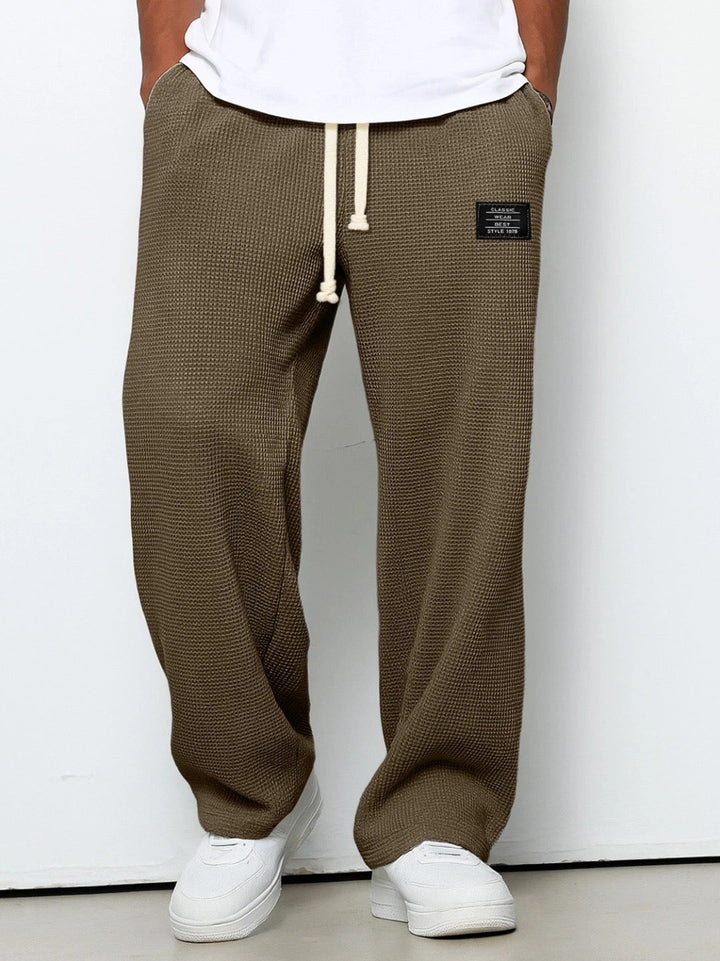 Beeckhoven  | Pantalon Jogging Confortable