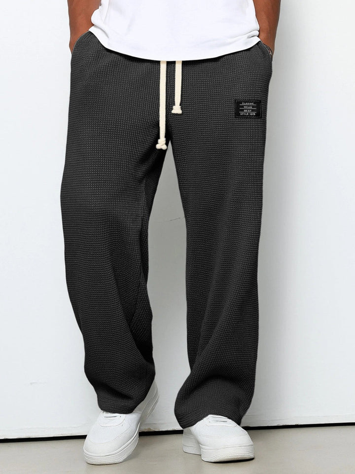 Beeckhoven  | Pantalon Jogging Confortable
