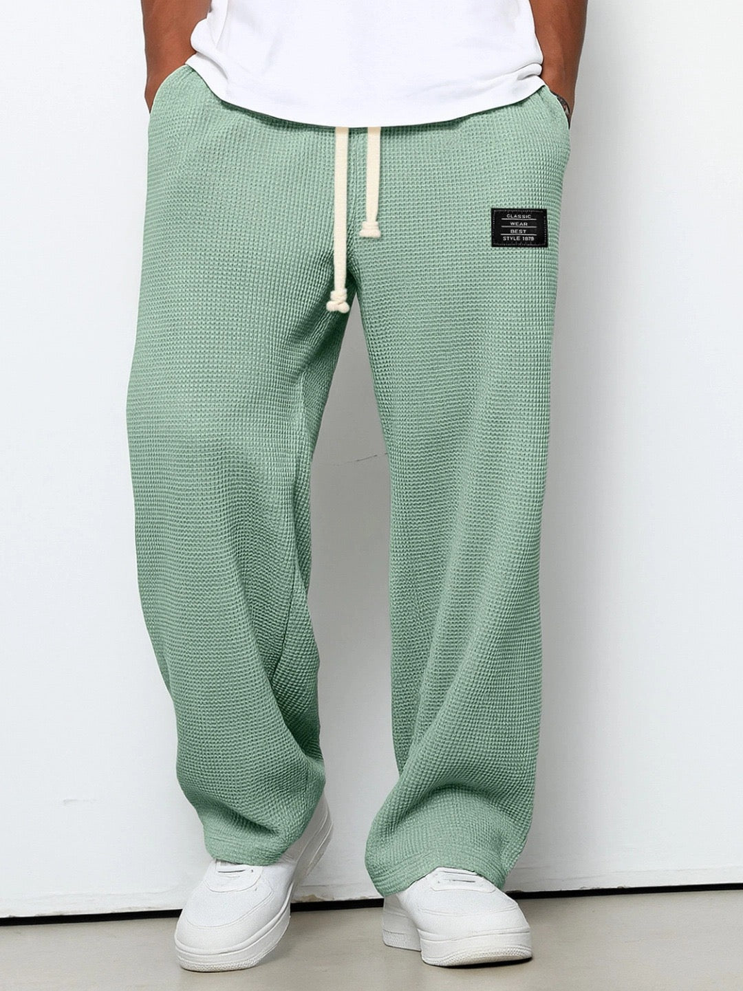 Beeckhoven  | Pantalon Jogging Confortable