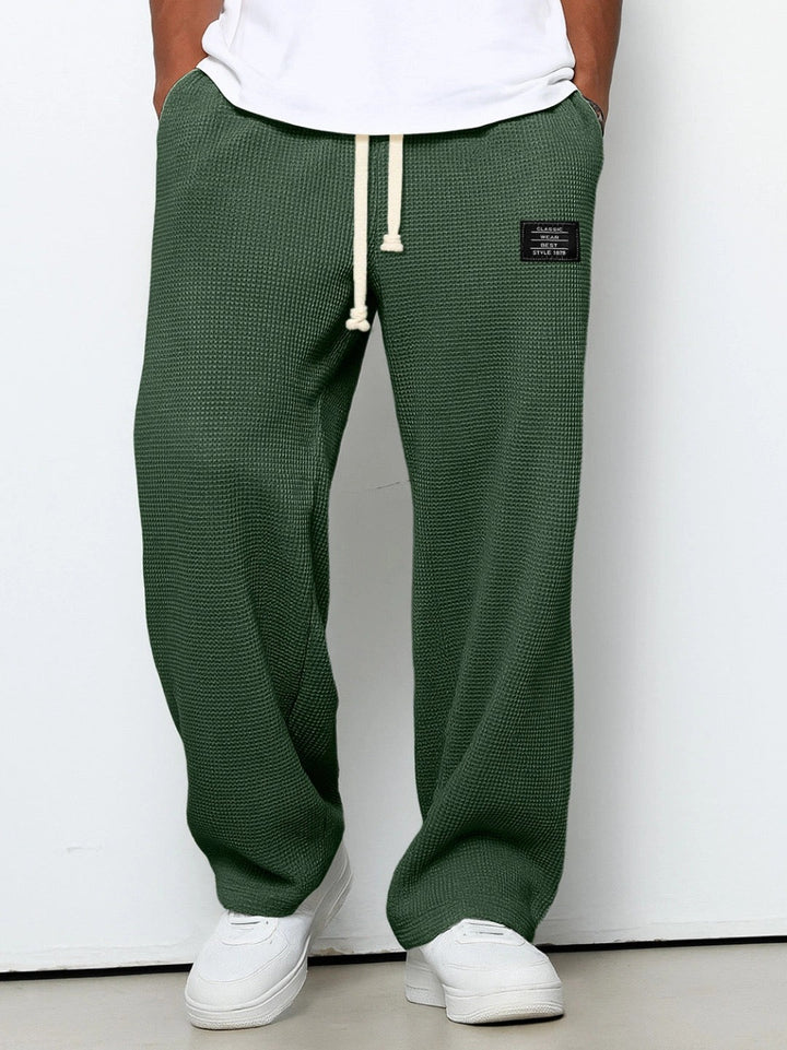 Beeckhoven  | Pantalon Jogging Confortable
