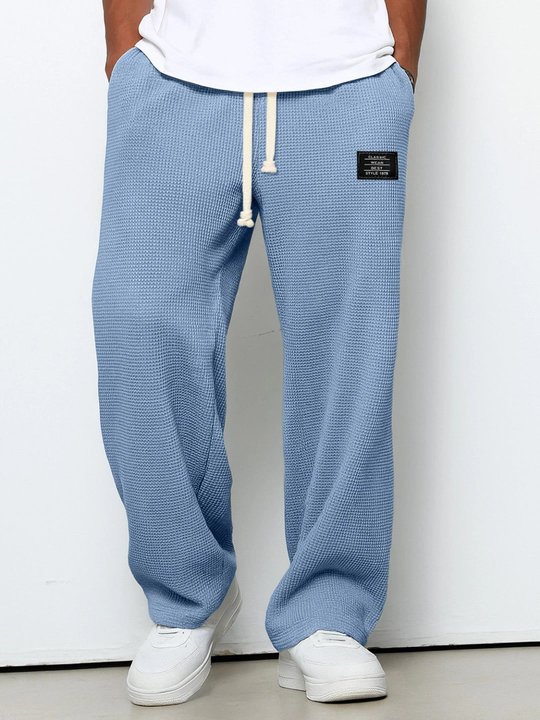 Beeckhoven  | Pantalon Jogging Confortable