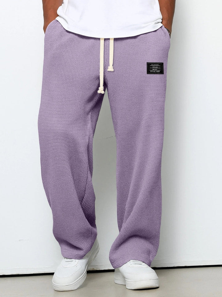 Beeckhoven  | Pantalon Jogging Confortable