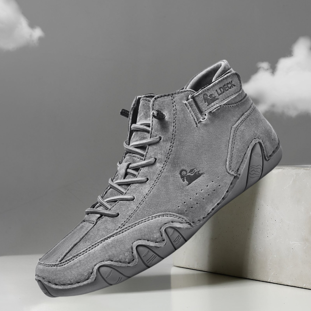 CelDeck Chaussures Orthopédiques Confort