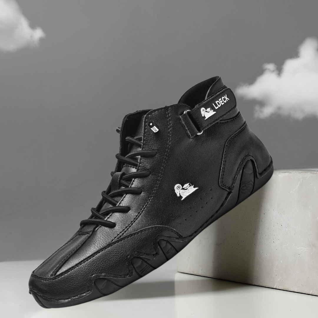 CelDeck Chaussures Orthopédiques Confort