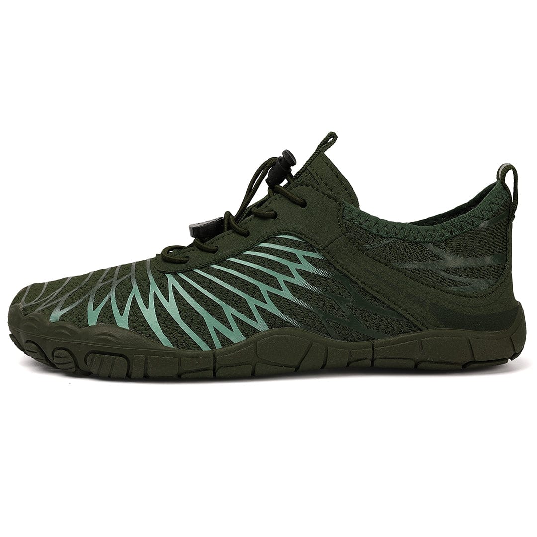 Lison™ – Chaussures Barefoot Air+