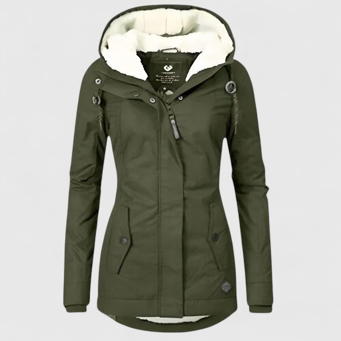 Tivona | Veste Sophistiquée