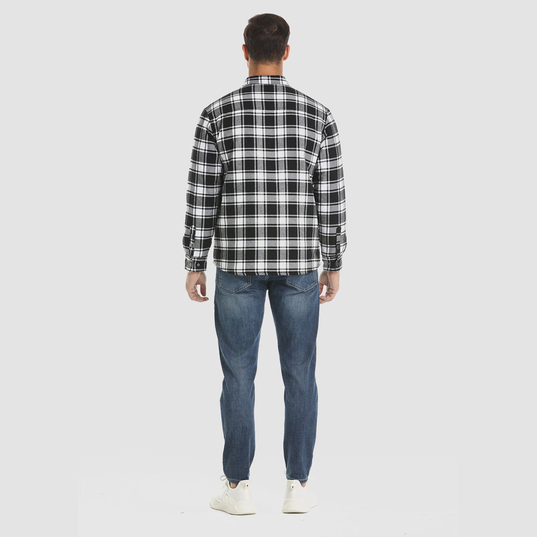 Jack - Veste À Rayures Robuste