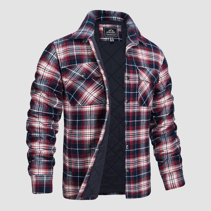 Jack - Veste À Rayures Robuste
